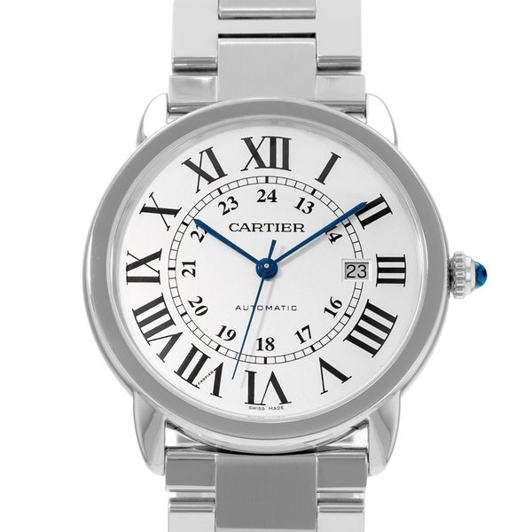 Cartier Ronde Solo W6701011